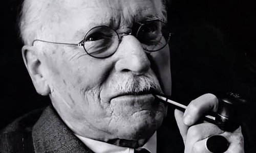 Carl Jung: khoa học gia bí ẩn nhất thế giới!