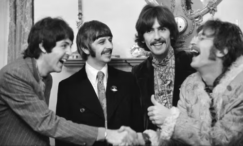The Beatles dùng công nghệ AI để hoàn thành sản phẩm âm nhạc cuối cùng