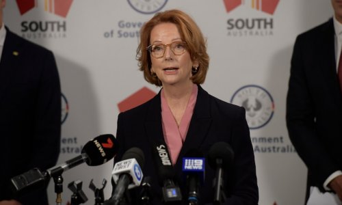 Báo cáo chung kết của Ủy ban Hoàng gia Tiểu bang Nam Úc về Giáo dục và Chăm sóc Mầm non được công bố