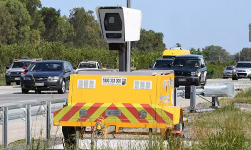 Camera an toàn giao thông hoạt động như thế nào?