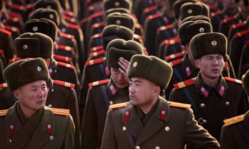 Binh sĩ Bắc Hàn đào tẩu sang Nam Hàn tiết lộ về sự bất công giai cấp trong quân đội
