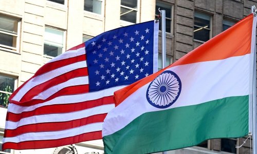 Mỹ thu hút nguồn vốn đầu tư của các doanh nghiệp Ấn Độ