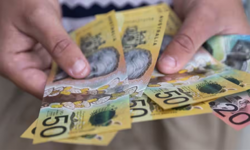 Điều gì sẽ xảy ra nếu Úc trở thành một xã hội không sử dụng tiền mặt?