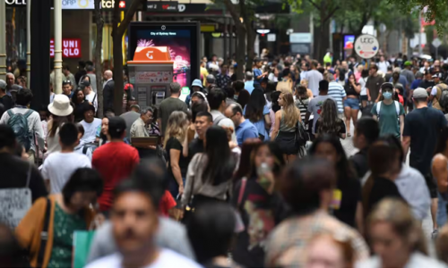 'Quan điểm trái ngược': Người Úc cảm thấy thế nào về di cư và chủ nghĩa đa văn hóa