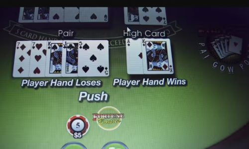 Thẻ tín dụng sẽ bị cấm dùng để cờ bạc trực tuyến