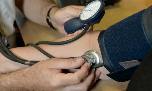 Giới chức y tế kêu gọi khám tim để ngăn chặn nguy cơ tử vong hàng đầu ở Úc