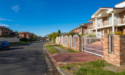 Tình hình giá nhà ở Úc sẽ ra sao trong năm 2024?