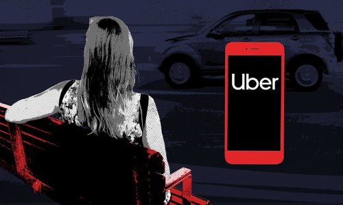 Nữ hành khách tố Uber không giải quyết ổn thoả cáo buộc quấy rối tình dục