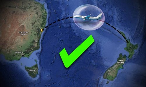 Hàng lang du hành (travel bubble) giữa Tân Tây Lan và tiểu bang NSW có thể được mở trong vài tuần tới