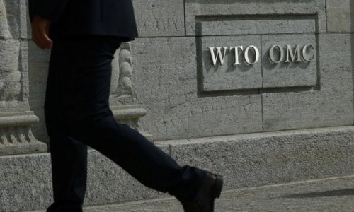 Thế giới đang từ bỏ WTO