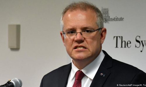 Thủ tướng Morrison: Tác động của Covid-19 lớn hơn rất nhiều khủng hoảng 2008