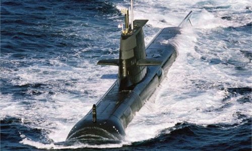 Pháp và Ú Đại Lợi tái khẳng định cam kết đối với dự án đóng tàu ngầm