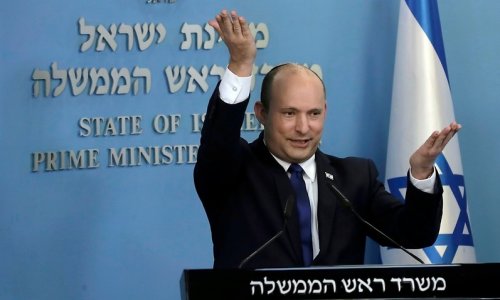 Thủ tướng Do Thái khuyến cáo đất nước sẽ phải phong toả lần nữa