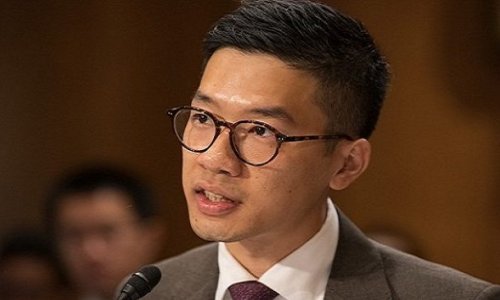 Thư kêu gọi ‘ngừng hack điện thoại giùm Trung Quốc’ của nhà hoạt động Hồng Kông đạt hơn 30 ngàn chữ ký