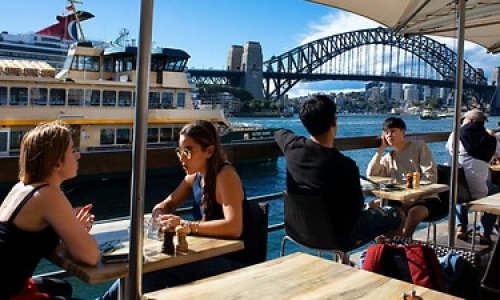 Người dân NSW sắp được nhận $100 để đi ăn nhà hàng và giải trí