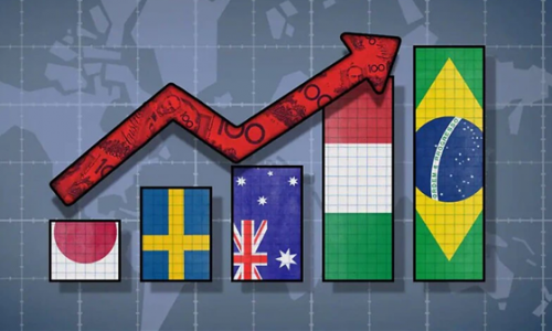 Lạm phát tại Úc tăng đến mức cao nhất trong 21 năm