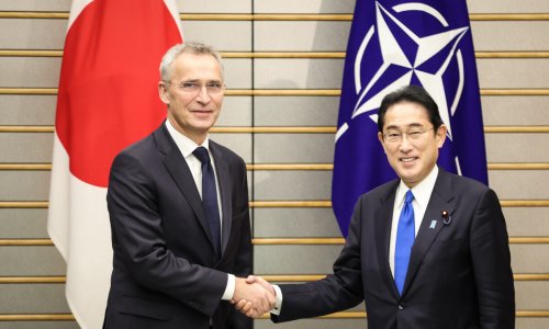 NATO mở văn phòng đại diện tại Nhật Bản, tăng cường hiện diện ở Ấn Độ Dương - Thái Bình Dương