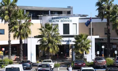 Bankstown sẽ có một bệnh viện mới và hiện đại “đẳng cấp thế giới”.