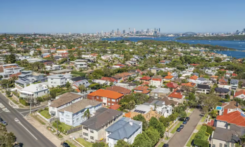 Hơn một phần tư bất động sản bán ra ở NSW, VIC và QLD được thanh toán bằng tiền mặt trong năm 2023
