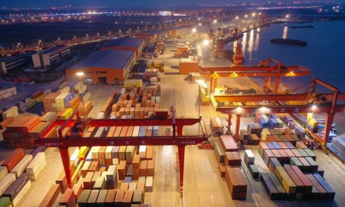 Số liệu xuất nhập cảng tháng 4 cho thấy những hoài nghi về kinh tế Trung Quốc là có cơ sở
