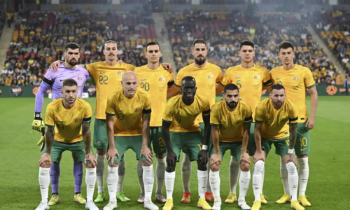 Socceroos lên tiếng phản đối vấn đề nhân quyền của Qatar