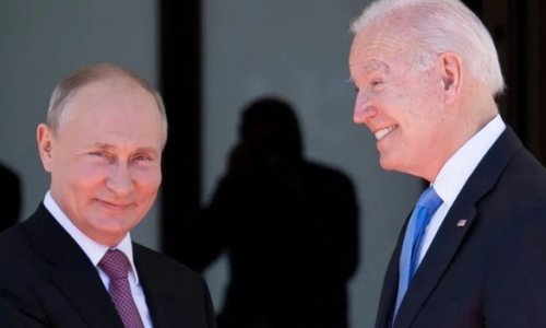 Bài học lịch sử từ ‘chính sách xoa dịu’ trong việc đối phó với Putin