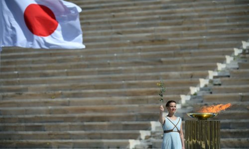Canada, Australia không tham dự Olympic Tokyo 2020 vì lo ngại dịch COVID-19