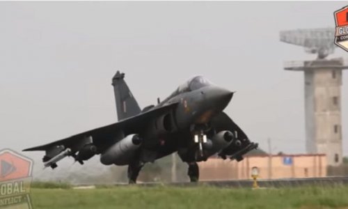 Điểm tin thế giới sáng 20/6: Ấn Độ điều khẩn cấp máy bay chiến đấu đến biên giới với Trung Quốc