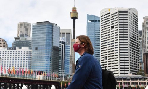 Cảnh báo một số địa điểm mới nhất tại Sydney có khả năng lây nhiễm COVID-19