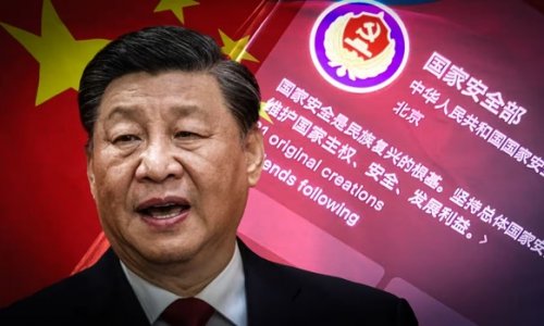 Bộ An ninh Quốc gia Trung Quốc tăng cường vai trò giám sát kinh tế