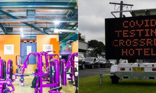 Lo ngại bùng phát dịch tại Sydney sau khi một phòng tập gym phải đóng cửa do COVID-19