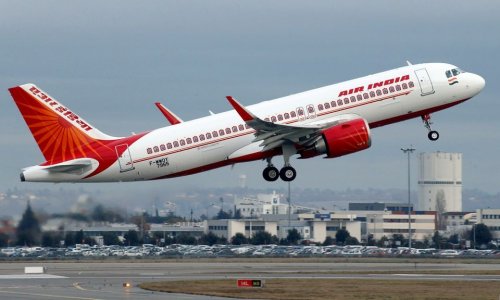 Ấn Độ: Tập đoàn Tata mua lại hãng hàng không Air India