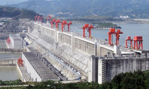 20.000 đập thủy điện Trung Quốc: Tác động môi trường nghiêm trọng và nguyên nhân gây xung đột khu vực