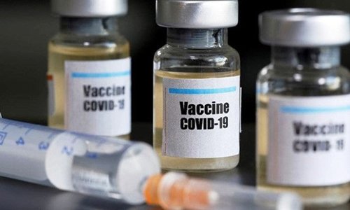Úc công bố ngân sách bổ sung giúp tiếp cận vắc-xin chống COVID-19