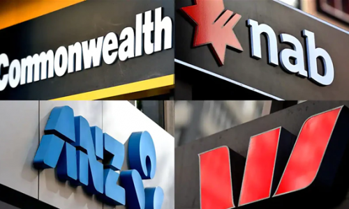 Bốn ngân hàng lớn của Úc thông báo tăng lãi suất sau quyết định của RBA