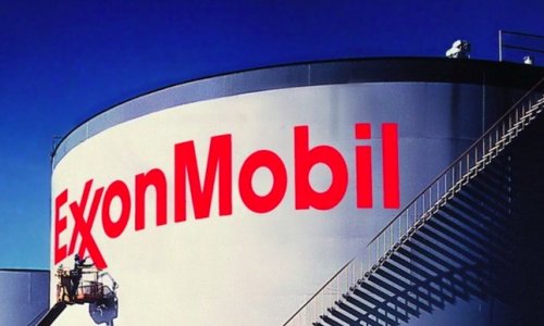 ExxonMobil rút khỏi dự án lớn nhất ở Nga