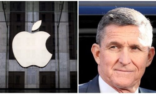 Điểm tin thế giới ngày 28/11: Apple chuyển sản xuất từ TQ sang VN; Việc ân xá Tướng Flynn là một xúc tu mạnh mẽ khác của Kraken?