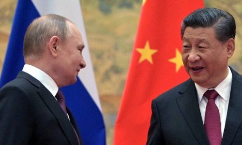 Thặng dư thương mại của Nga và Trung Quốc là tốt hay xấu?