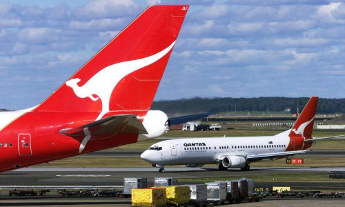 Hãng hàng không Qantas thử nghiệm 'hộ chiếu vaccine điện tử'