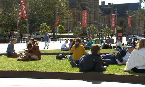 Các trường đại học Úc cung cấp các khóa ngắn hạn miễn phí để thu hút sinh viên quốc tế