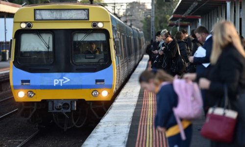 Victoria: Triển khai tuyến đường sắt mới từ cảng Port of Melbourne đến vùng Dandenong South
