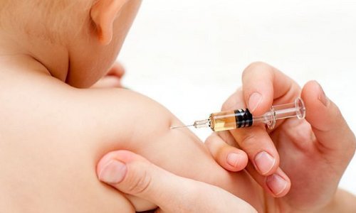 Victoria: Phụ huynh không nên trì hoãn việc tiêm chủng cho trẻ em trong đại dịch