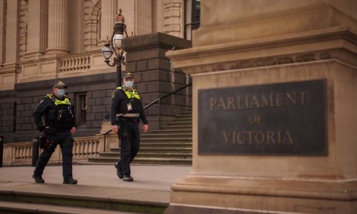 Victoria: Chính quyền bang xóa dự luật bỏ gây tranh cãi.