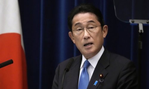 Thủ tướng Nhật yêu cầu điều tra Giáo hội Thống nhất