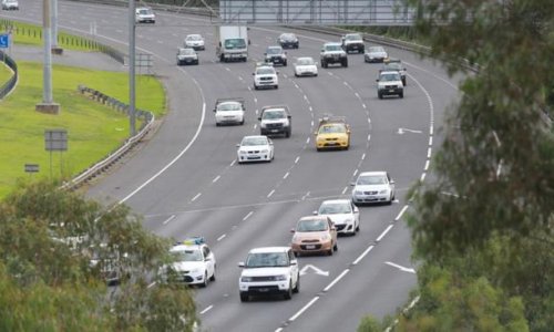 Đầu tư bổ sung cho các dự án an toàn đường bộ trên khắp tiểu bang Victoria