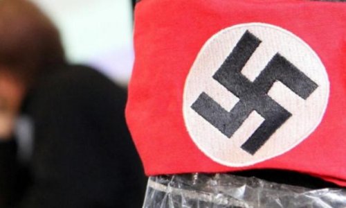 Tiểu bang Victoria: Cấm thể hiện công khai các biểu tượng của Đức Quốc xã