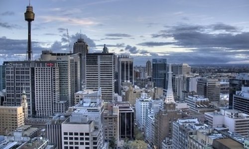 Giá nhà tại Úc đạt mức tăng trưởng kỷ lục trong vòng 17 năm.