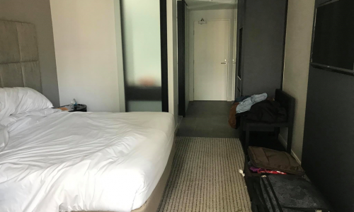 Queensland: Điều tra vụ người đàn ông trốn khỏi khu cách ly khách sạn