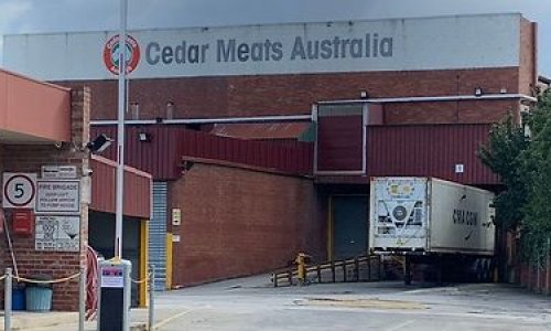 45 ca nhiễm COVID-19 liên quan đến cơ sở chế biến thịt ở phía tây Melbourne