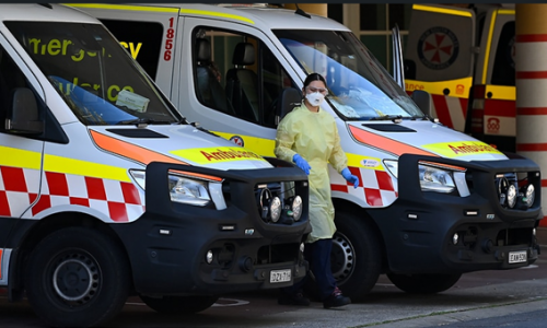 Y tá và nhân viên cứu thương khắp NSW sắp biểu tình đòi điều kiện làm việc tốt hơn